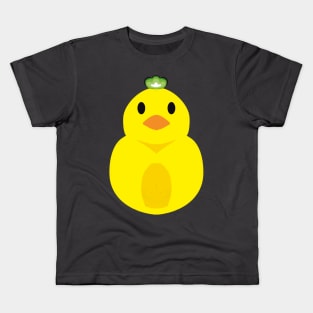 Radish chick Kids T-Shirt